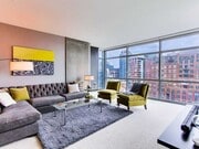 Photo - Gorgeous Downtown Condo with Spacious Floo...