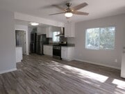 Photo - South End of Town In Morongo House