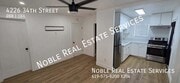 Photo - 4226 34th St Apartment