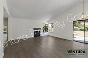 Photo - Clean 3-Bedroom, 2 Baths with large yard in Moorpark – Comfort & Convenience Await!