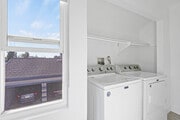UNIT 4 - AVAILABLE NOW - 850 N. Van Ness Ave.