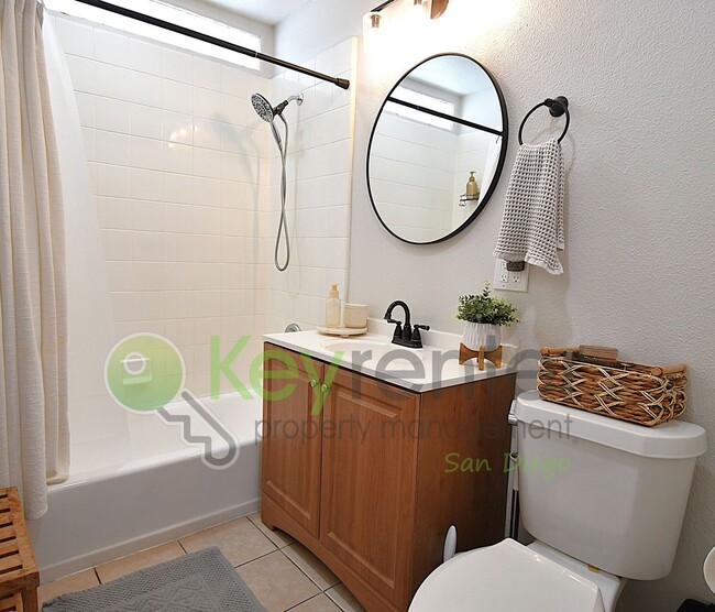 Photo - Traditional Duplex in Lemon Grove | Minutes from CA-94 FWY Acces