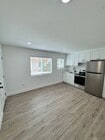 Photo - Large New Construction 1 bed 1 Bath Apartment for Rent In Long Beach! Unit 7