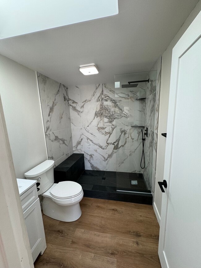 Bathroom - 1206 William St Unit 2