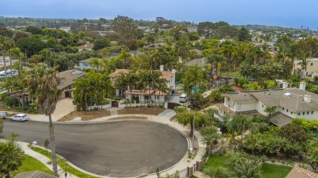 Photo - Resort-Style Encinitas Estate with Pool