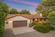 Photo - Los Olivos Custom Built Spanish Style Home