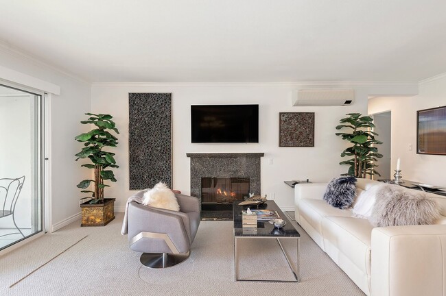 Photo - RARELY offered! Top floor three bedroom 2.5 bath El Escorial condo, fully furnished at East Beach.