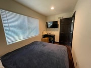 Photo - 12800 Woodley Ave Unit rear