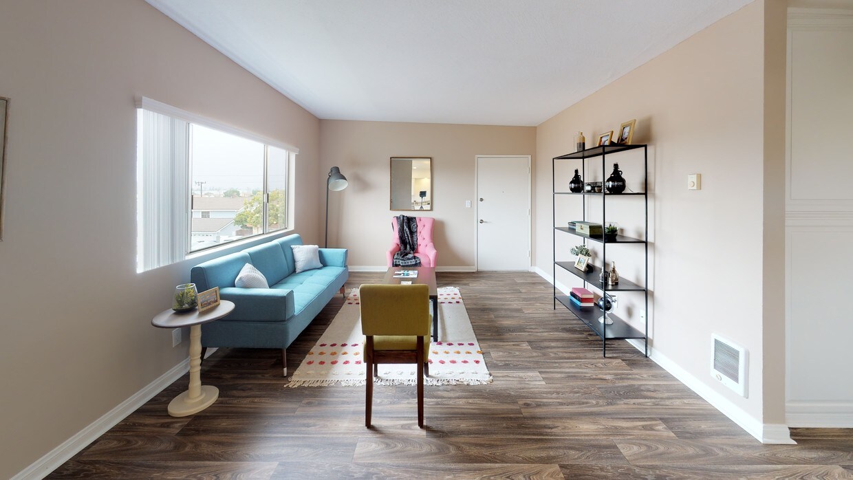 3D Tour - 20308 Madison St.