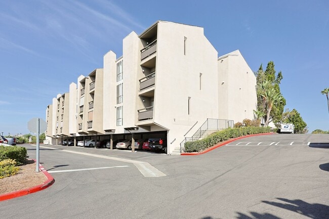 Photo - 1 Bed / 1 Bath Condo Near Cowles Mountain – Move-In Special!
