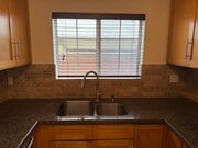 Kitchen - 1144 10th St Unit 4