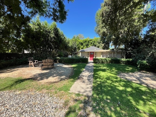 Building Photo - 1111 N Catalina Ave Rental
