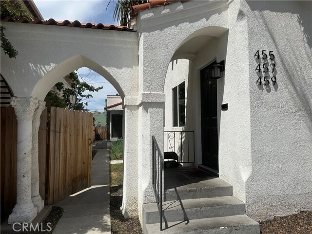 Photo - 455 W Cowles St Townhome