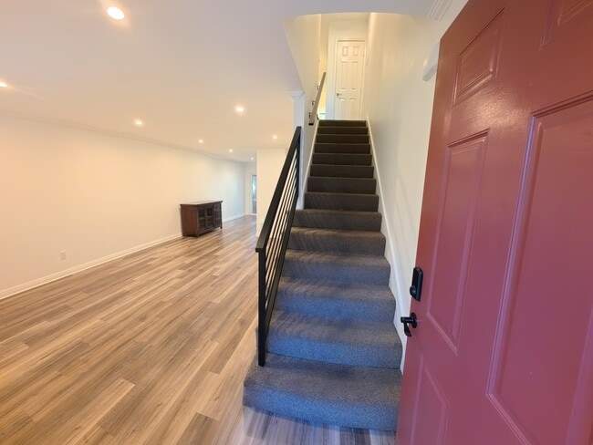 Entrance - 30535 Canwood St