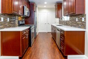Kitchen - 7522 Fountain Ave Unit 7522