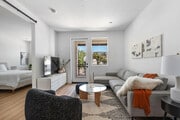 Living - High Street Depot Apartments