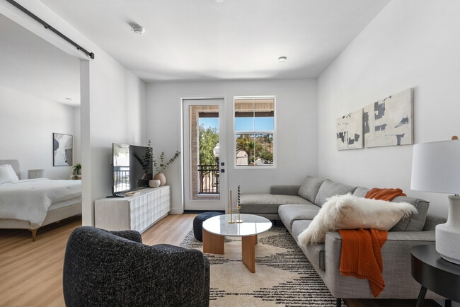 Living - High Street Depot