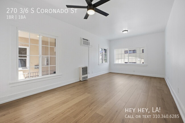 Photo - 270 3/6 S Coronado St -
