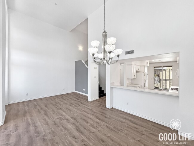 Photo - Beautiful 3BD/3BA W/ A/C, Attached Garage, and Community Pool in Kearny Mesa!