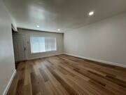 Livingroom - 511 E 213th St House