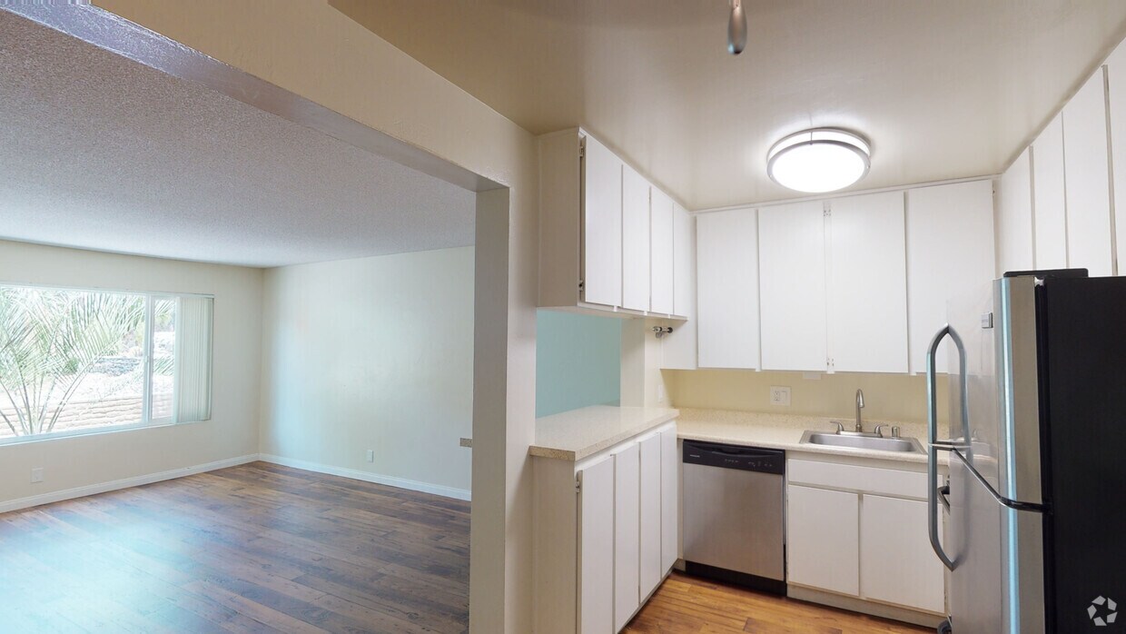 3D Tour - Mellmanor Apartments