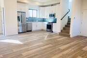 Open floor plan - 2826 S Norton Ave Unit 4