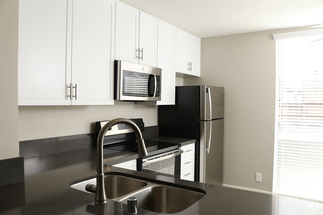 Building Photo - The Summit at Point Loma Rental