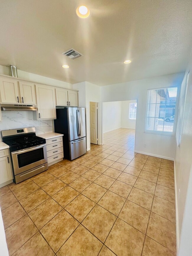 Photo - Charming Single-Story 3-Bedroom Home with Bonus Room