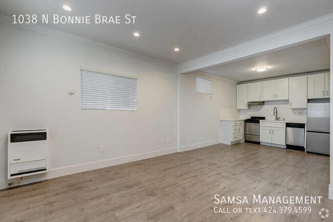 Building Photo - 1038 N Bonnie Brae St Rental