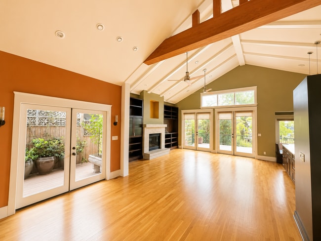 Photo - Luxury Hillside Retreat with Expansive Decks, Designer Finishes & Canyon Views