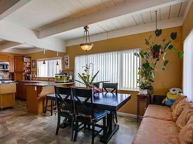 Photo - Private Furnished Bedroom for Rent – Near SDSU

Comfortable and fully furnished private bedroom a... Unit Room 2