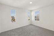 3BR, 2.5BA - 1,828SF - Primary Bedroom - Mayfair 2