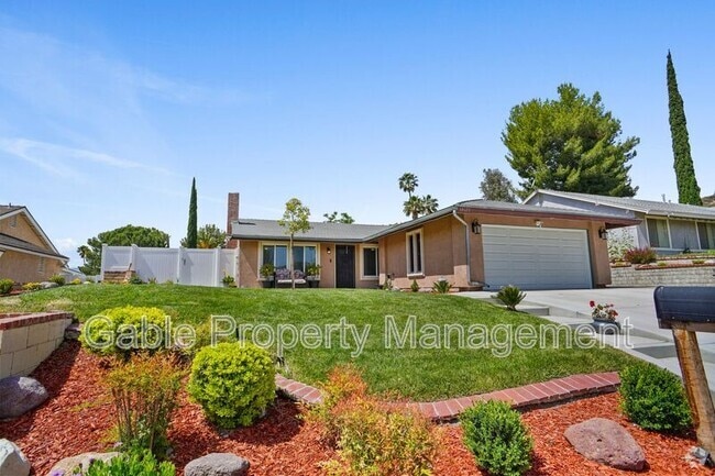 Building Photo - 14628 Daisy Meadow St Rental