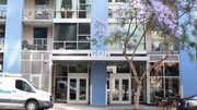 Photo - Downtown San Diego 1 bedroom 1 bath apartment For Rent Unit 1505