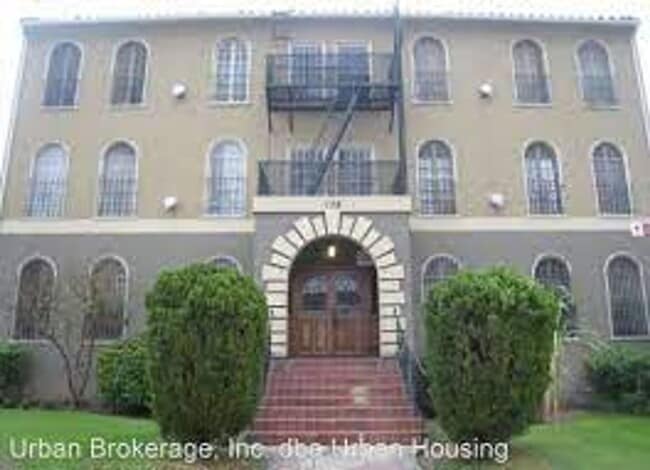 Photo - 138 S Berendo Corp.