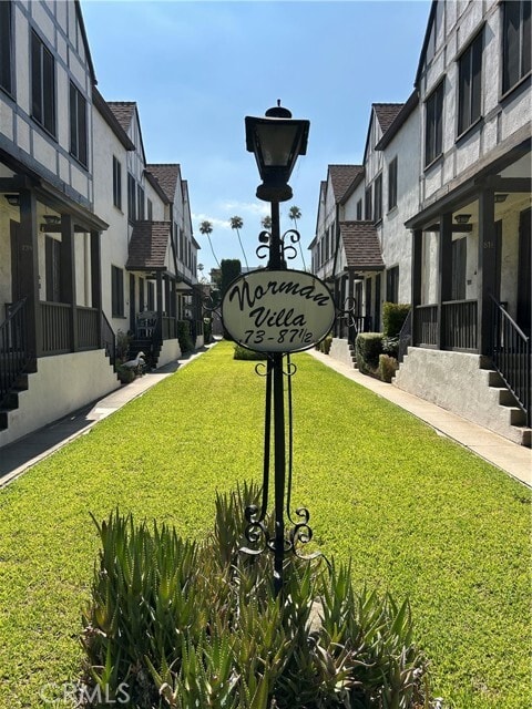 Photo - 75 N Catalina Ave Townhome