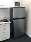 Refrigerator - 15920 Caras Ct Unit Granny flat