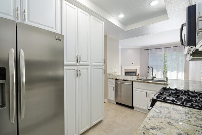 Photo - 1820 S Beverly Glen Blvd Unit 201