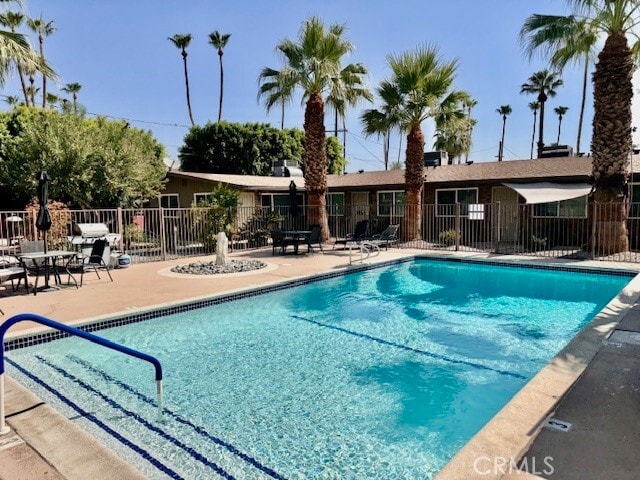 Photo - 74402 Abronia Trail Apartment Unit 7