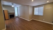 living/dining - 1471 S Wooster St Apartments Unit 5