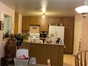 Kitchen - 1103 W Francis St