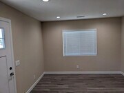 Photo - Charming 1-Bed with Private Patio & In-Unit Laundry — Central A/C, Parking, and All Major Applian... Unit B