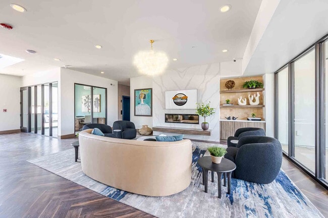 Photo - Desert Meadows Apartments and Townhomes