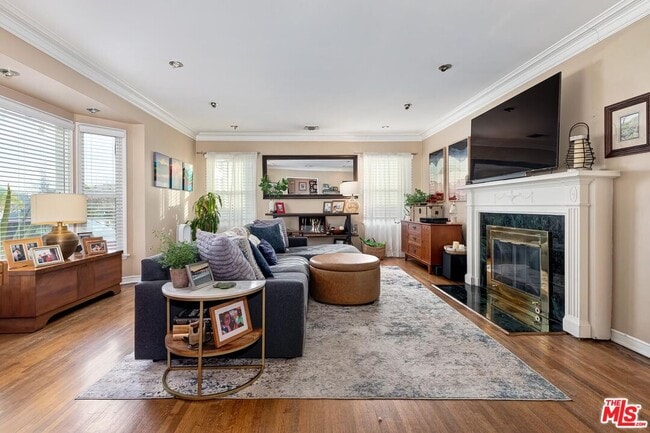 Photo - 1923 S Crescent Heights Blvd