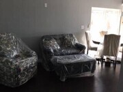 Sofa & Recliner - 3437 Caspian Dr Apartment Unit 1-Bedroom 1-Bath