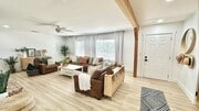 Photo - Beautifully Remodeled and Charming Country... House