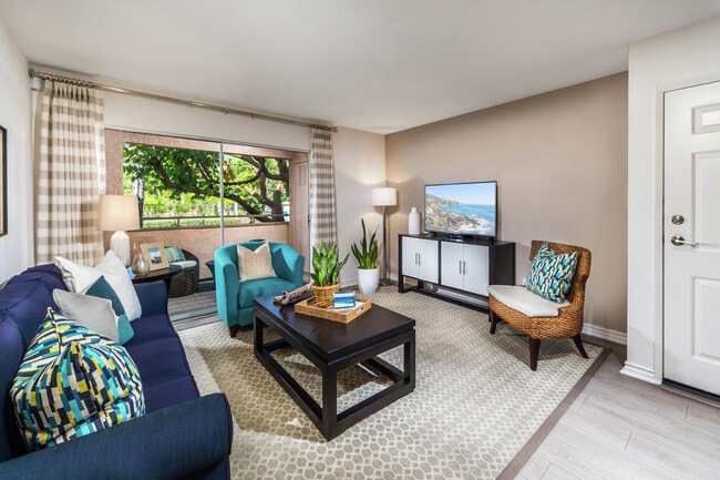 Photo - Solazzo Apartment Homes