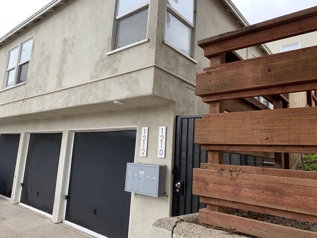 Photo - 1212 Michigan Ave Unit A