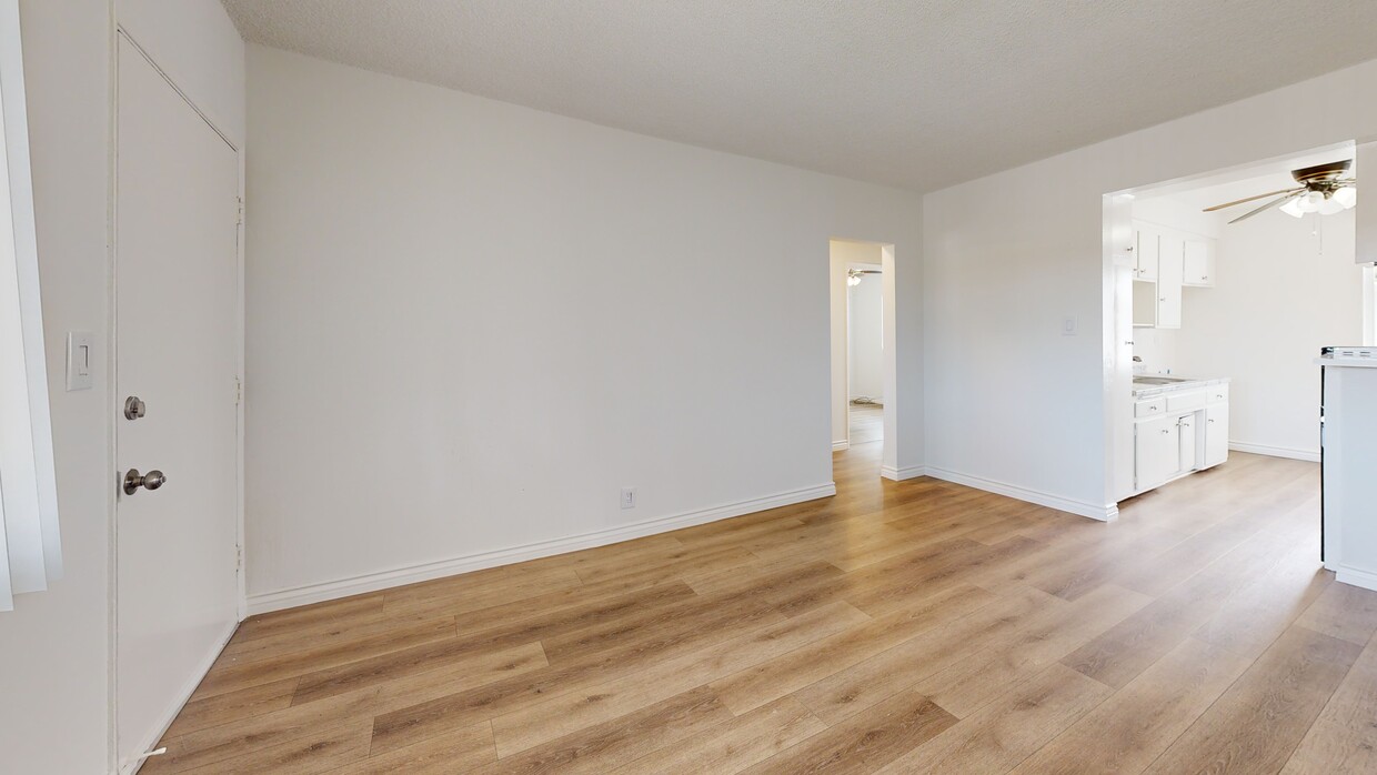 3D Tour - The Westwood Apartments