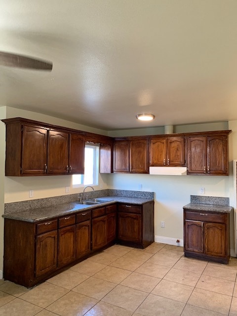 Kitchen - 409 E 56th St Unit 409 half 56th Street